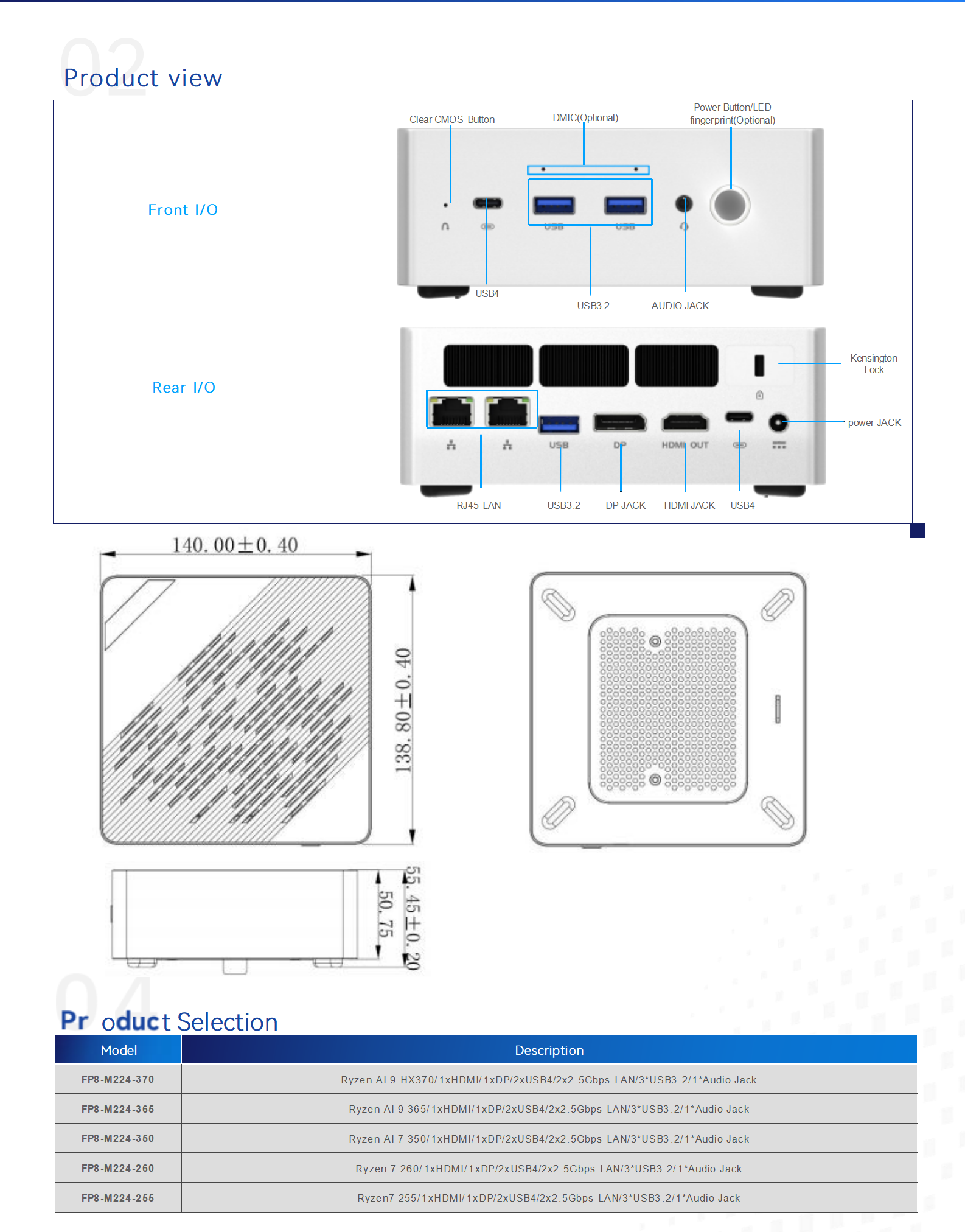 M224_AMD_ FP8 MINI PC- 智微智能規格書-EN 0.4_02(1).png